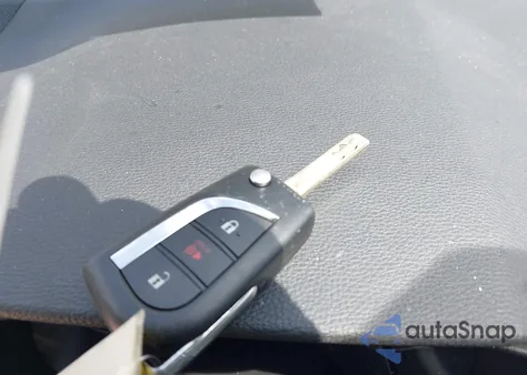 2023 Toyota Rav4 Le из США, поврежденный, VIN 2T3H1RFV4PC229750